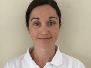 Charlotte Halder Bristol Neurophysio