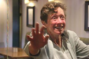 Sheila Watters, retirement