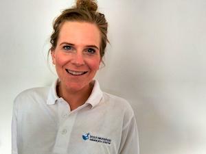 Speech therapist Bristol