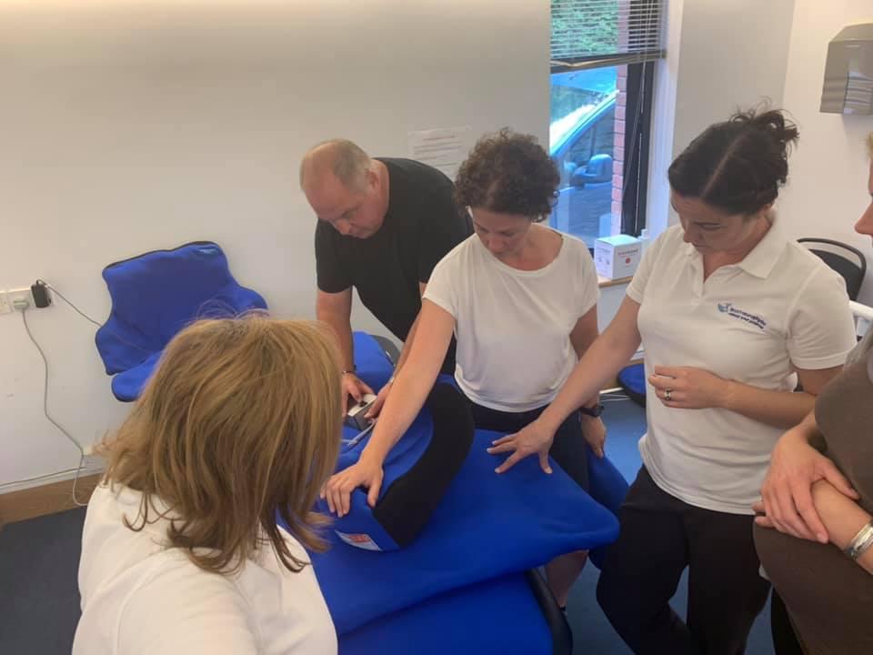 Stabilo Bristol Neurophysio