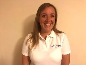 Tanya McGrath Bristol Neurophysio